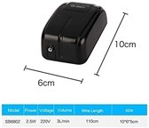 پمپ هوا آکواریوم سوبو مدل SB-8802