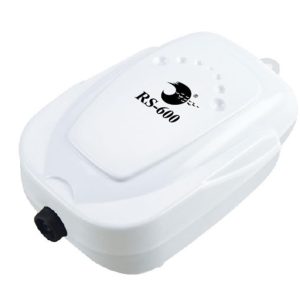 پمپ هوا مدل RISHENG-RS-600