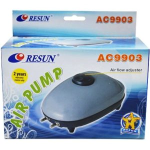 پمپ هوا ریزن مدل AC9903