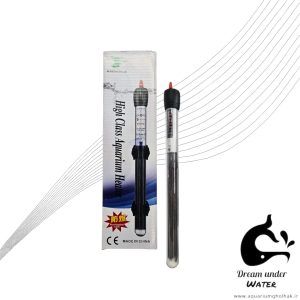 بخاری آکواریوم مدل RS -078-500w