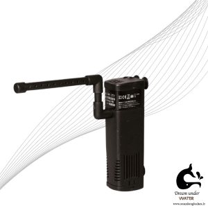 فیلتر آکواریوم هایلا مدل HL-BT1000