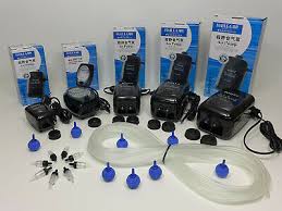 پمپ هوا هایلا مدل ACO-5503