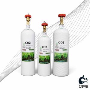 کپسول CO2 آکواریوم