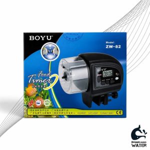 غذاریز بویو مدل ZW-82