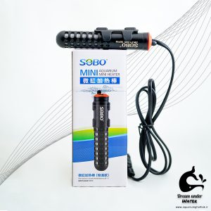 بخاری آکواریوم سوبو DW-FY-25W