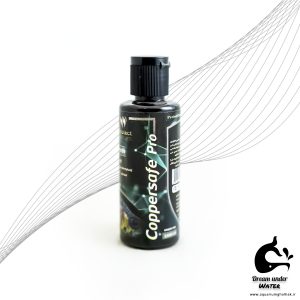 محلول کوپر سیف پروتکت نیچر مدل 125ml