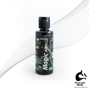 محلول مجیک پروتکت نیچر مدل125ml