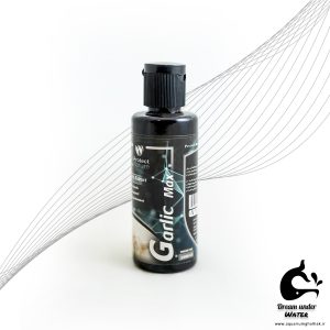 محلول گارلیک مکس عصاره سیر پروتکت نیچر مدل 125ml