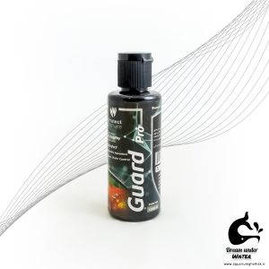 محلول گارد پروتکت نیچر مدل 125ml