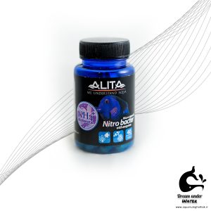 کپسول باکتری نیترو باکتر آکواریوم آلیتا