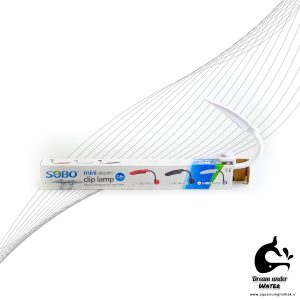 نورآکواریوم مینی سوبو مدل L-28C