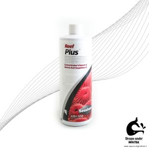 محلول مکمل ریف پلاس سیچم