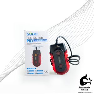 بخاری آکواریوم هوشمند سوبو PIDمدل DW-FX-50W