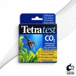 تستر CO2 آکواریوم تترا