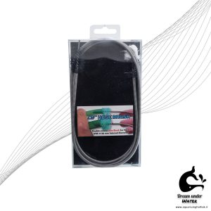 برس تمیزکننده لوله و شلنگ آکواریوم ATS