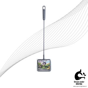 تور ماهی آکواریوم رویال مدل 3 اینچ