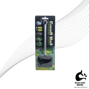 تور ماهی مینی آکواریوم مدل 7.5 سانتی