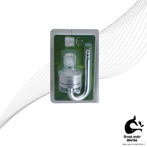 ديفيوزر CO2 آکواریوم مدل موفان