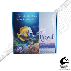 سیفون آکواریوم رویال مدل RO-60
