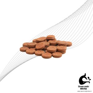 غذای قرصی سوپر ویت تروپیکال 30 عددی