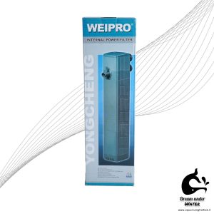 فیلتر داخلی آکواریوم ویپرو مدل TC-900