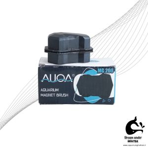 مگنت شیشه پاک‌کن آکواریوم آکوا مدل MG-200