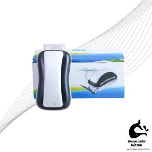 مگنت شیشه پاک‌کن آکواریوم سوبو مدل MC-60