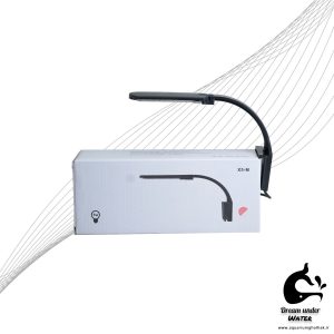 نور آکواریوم ال ای دی X5-M کازیا