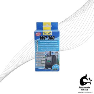 واتر پمپ آکواریوم تترا مدل WP-300