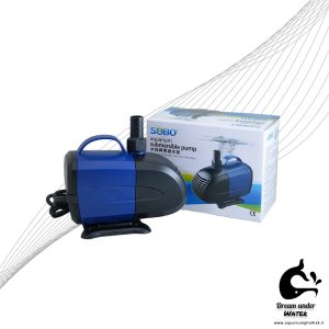 واتر پمپ آکواریوم سوبو مدل WP-400S