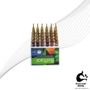 ویال مکمل BioTrace