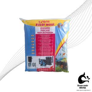 پد فیلتر آکواریوم سرا مدل Filter Wool