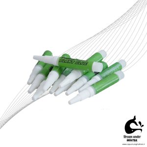 چسب گیاه آکواریوم