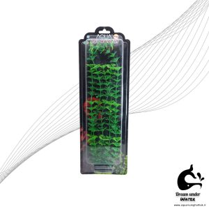 گیاه مصنوعی آکواریوم مدل P400