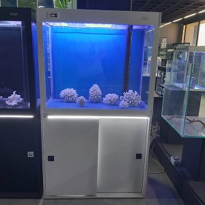 آکواریوم آکوا مدل AW-80