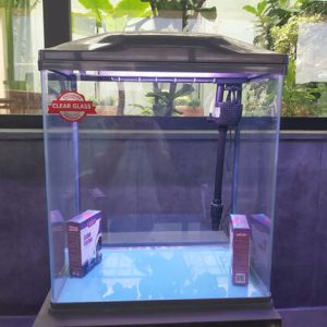 آکواریوم آکوا مدل BT400