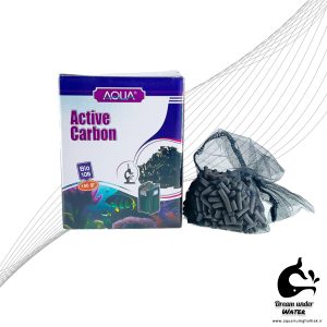ذغال اکتیو آکوا مدل Bio 160