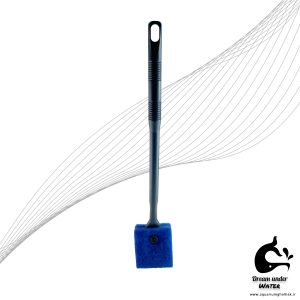 شیشه پاک‌کن آکواریوم ریشینگ مدل RS-C2