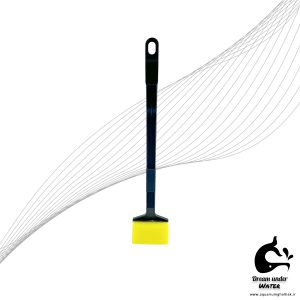 شیشه پاک‌کن اسکراپر آکواریوم مدل RS-C1