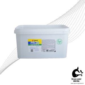 غذای ماهی سطلی تروپیکال Pro Defence سایز XXS