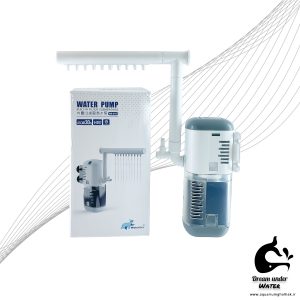 فيلتر داخلی آكواريوم WaterBear مدل WB-2770