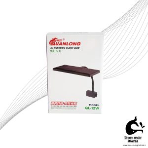 نور کلیپسی کیولانگ مدل QL-12W