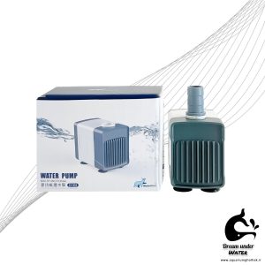 واتر پمپ آكواريوم WaterBear مدل SY-800