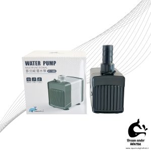 واتر پمپ آکواریوم WaterBear مدل SY-1000
