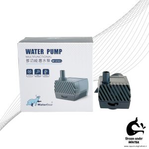 واتر پمپ آکواریوم WaterBear مدل SY