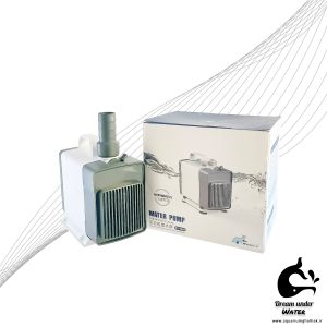 واتر پمپ آکواریوم WaterBear مدل SY-4000