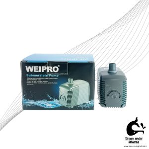 واتر پمپ آکواریوم ویپرو مدل WH-900