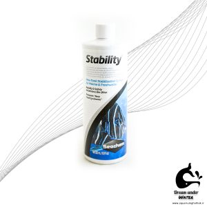 محلول باکتری استبیلیتی سیچم