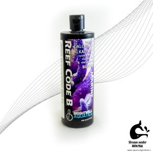 محلول ریف کد B