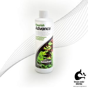 محلول ادونس سیچم